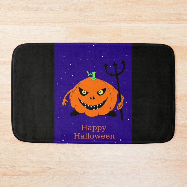 Item preview, Happy Halloween 1 designed and sold by ArthureCendre.