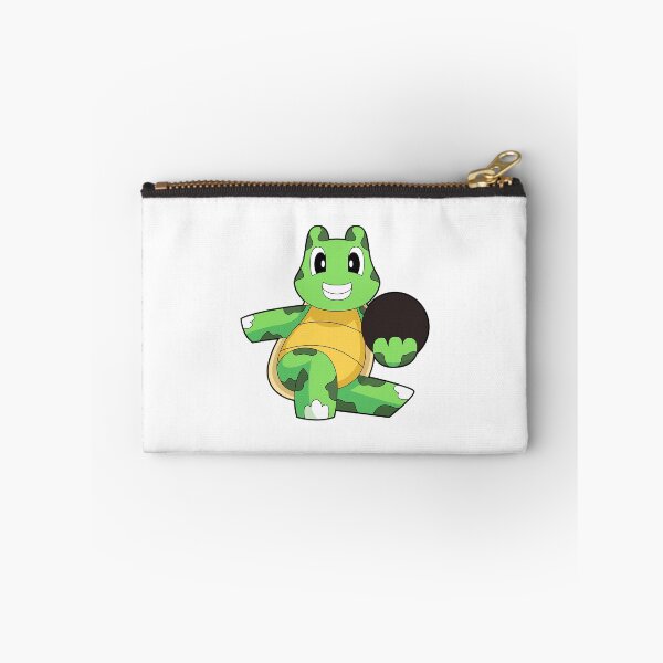 Item preview, Turtle Bowling Bowling ball designed and sold by Snabdesign84.