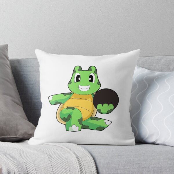 Artikelvorschau, Schildkröte Bowling Bowlingkugel entworfen und verkauft von Snabdesign84.