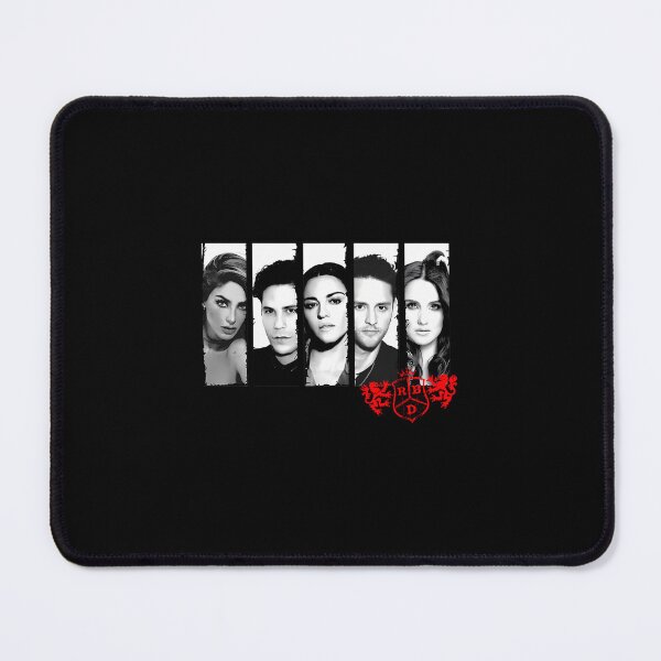 Item preview, RBD Rebelde Tour 202313	 designed and sold by anbmudyxlv64.