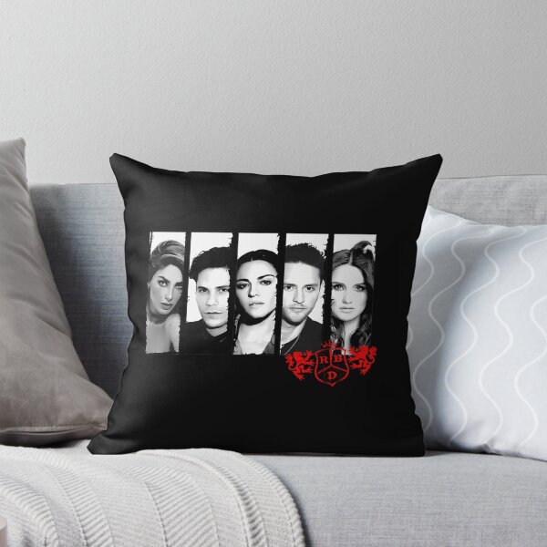 Item preview, RBD Rebelde Tour 202313	 designed and sold by anbmudyxlv64.