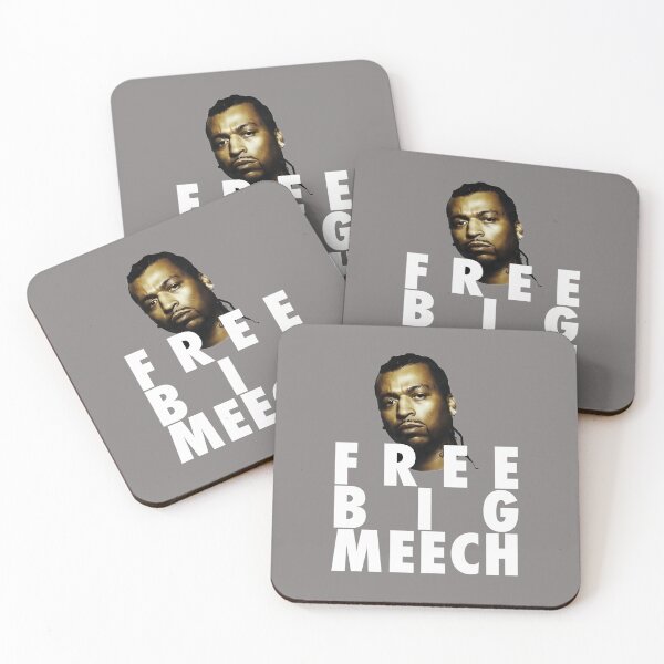 Item preview, FREE-BIG-MEECH-BMF-LEGENDARY-FIGURE designed and sold by JovaranSaling.