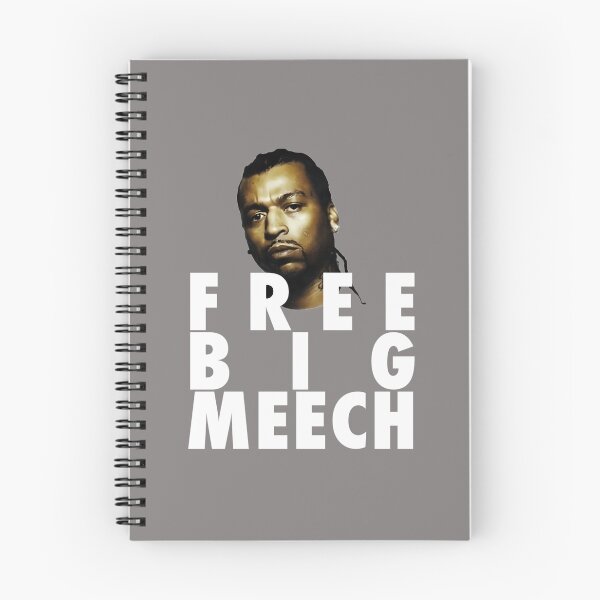Item preview, FREE-BIG-MEECH-BMF-LEGENDARY-FIGURE designed and sold by JovaranSaling.