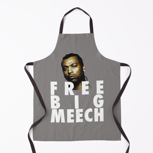 Item preview, FREE-BIG-MEECH-BMF-LEGENDARY-FIGURE designed and sold by JovaranSaling.