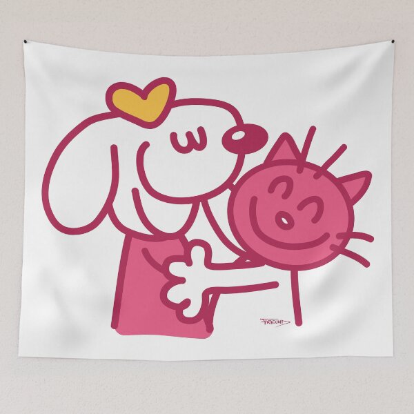 Item preview, Solidarity and teamwork! designed and sold by Minimells by Wolly Freund.