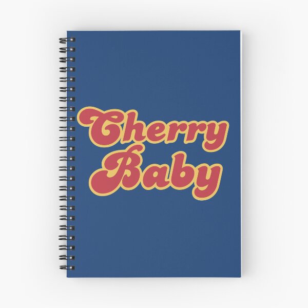 Item preview, CHERRY BABY designed and sold by BobbyG305.