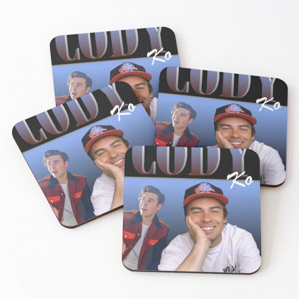 Item preview, cody ko  designed and sold by MARPATEL.
