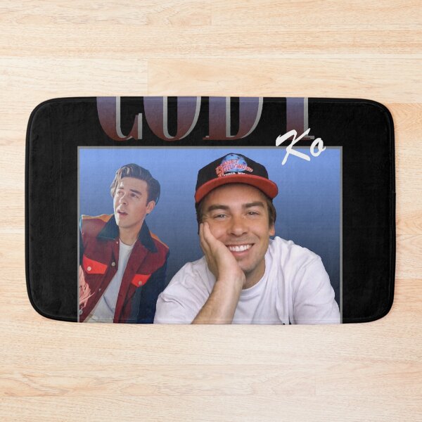 Item preview, cody ko  designed and sold by MARPATEL.