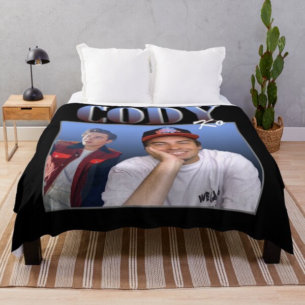 Item preview, cody ko designed and sold by MARPATEL.