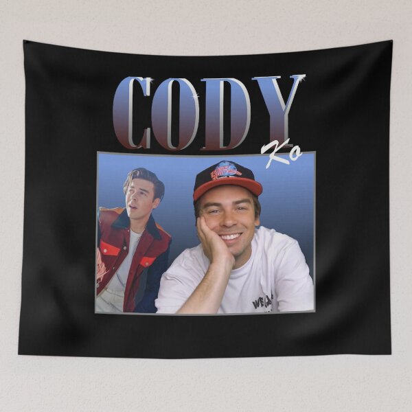 Item preview, cody ko  designed and sold by MARPATEL.