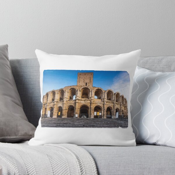 Item preview, Roman Amphitheater, Arles designed and sold by NorbertRicaud.