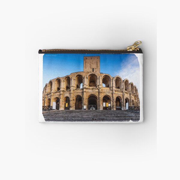 Item preview, Roman Amphitheater, Arles designed and sold by NorbertRicaud.
