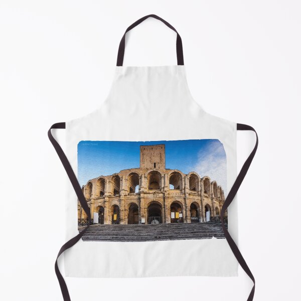 Item preview, Roman Amphitheater, Arles designed and sold by NorbertRicaud.