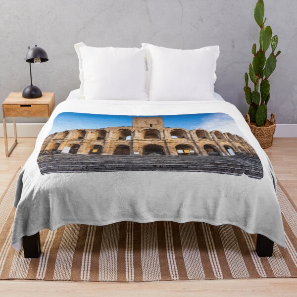 Item preview, Roman Amphitheater, Arles designed and sold by NorbertRicaud.
