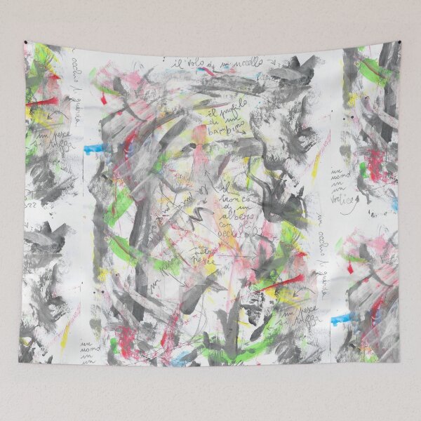Item preview, Cosmodromic art - 9 designed and sold by walterfest.
