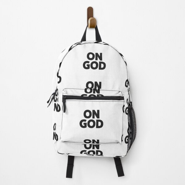 Item preview, On God designed and sold by Memes N Lore .