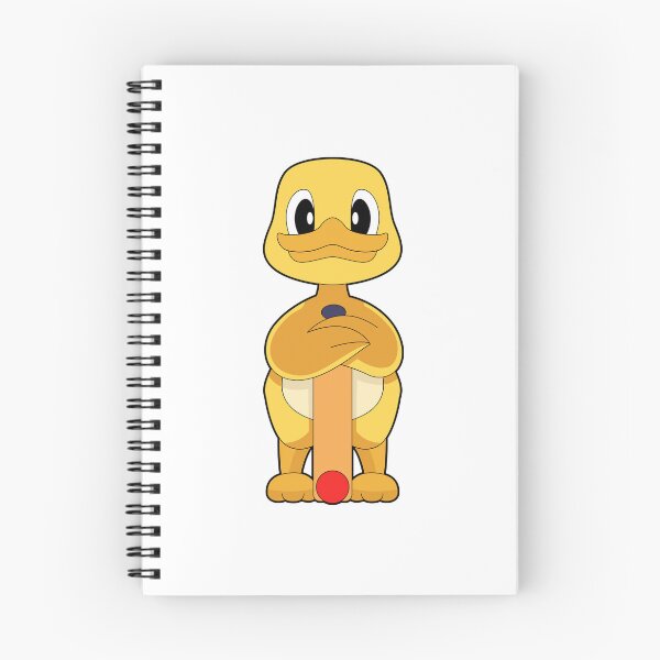 Item preview, Duck Cricket Cricket bat designed and sold by Snabdesign84.