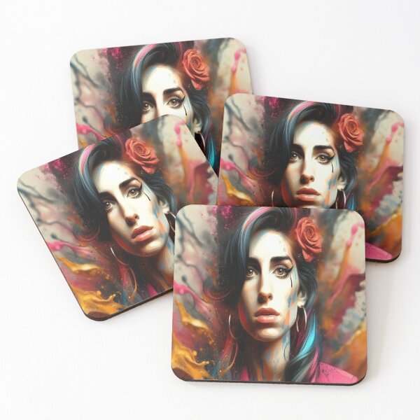Item preview, Jazz Ink And Eyeliner designed and sold by didgiart.