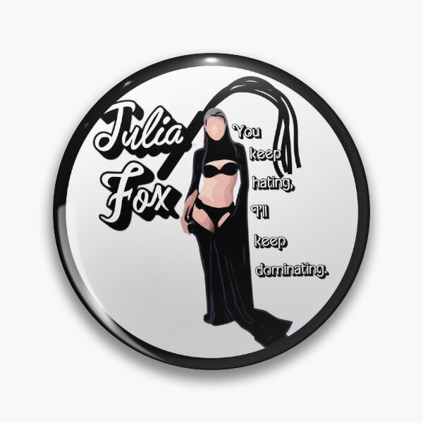 Item preview, Julia's Housewife Tagline  designed and sold by Parasocialite.