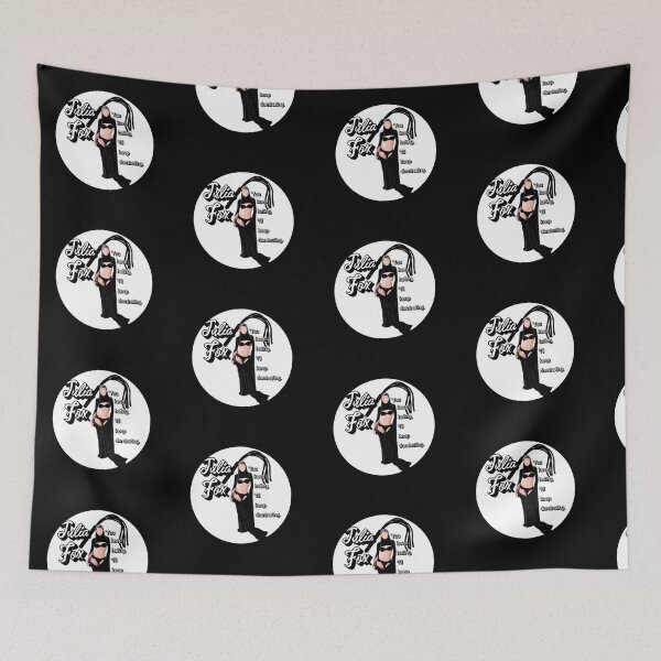 Item preview, Julia's Housewife Tagline  designed and sold by Parasocialite.