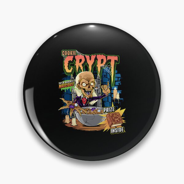 Item preview, Co.Okie C.Rypt Cere.Al designed and sold by argyleclimese.