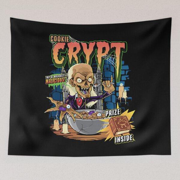 Item preview, Co.Okie C.Rypt Cere.Al designed and sold by argyleclimese.