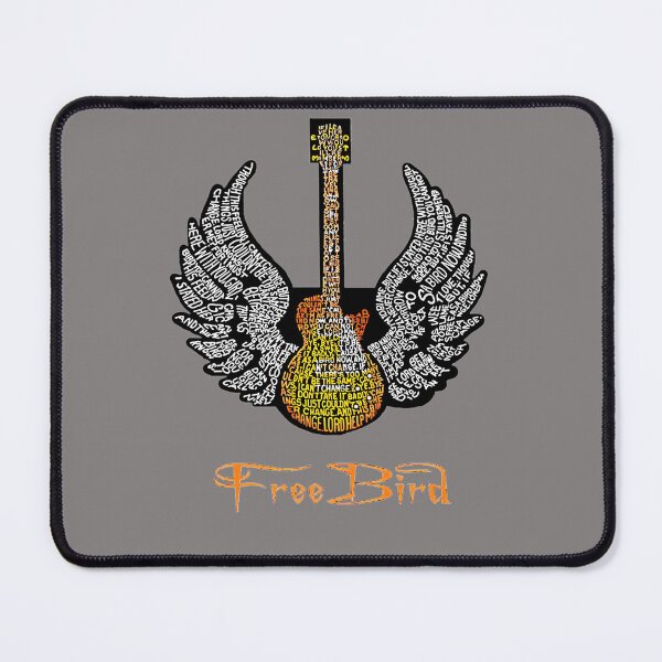 Item preview, FREE-BIRD designed and sold by JovaranSaling.