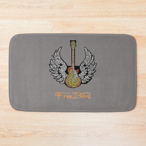 Item preview, FREE-BIRD designed and sold by JovaranSaling.