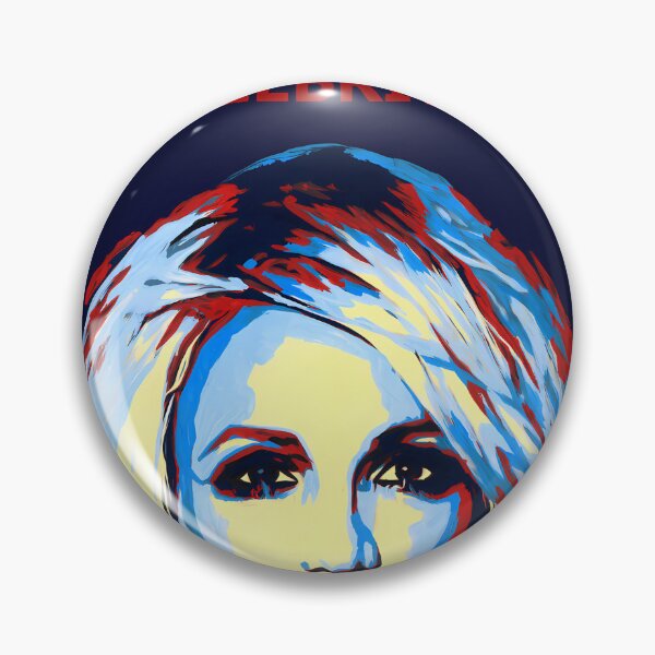 Item preview, FREEBRITNEY-(1) designed and sold by JovaranSaling.