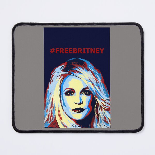 Item preview, FREEBRITNEY-(1) designed and sold by JovaranSaling.