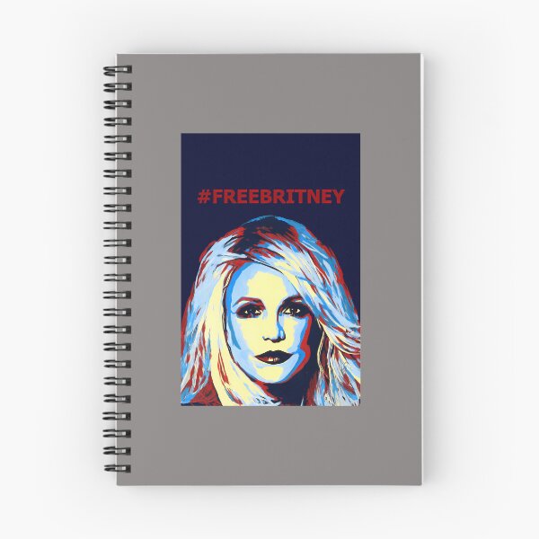 Item preview, FREEBRITNEY-(1) designed and sold by JovaranSaling.