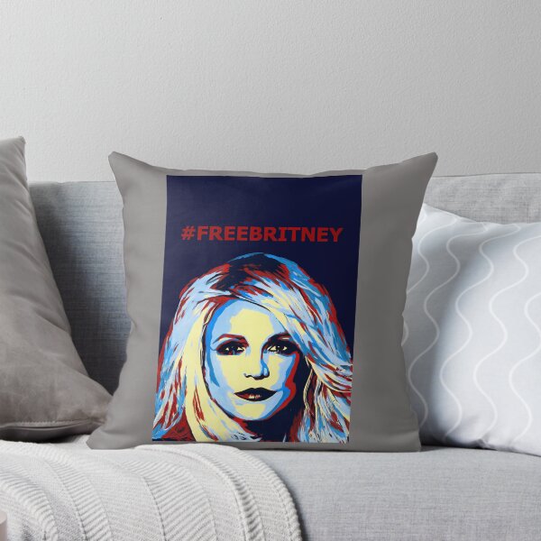 Item preview, FREEBRITNEY-(1) designed and sold by JovaranSaling.
