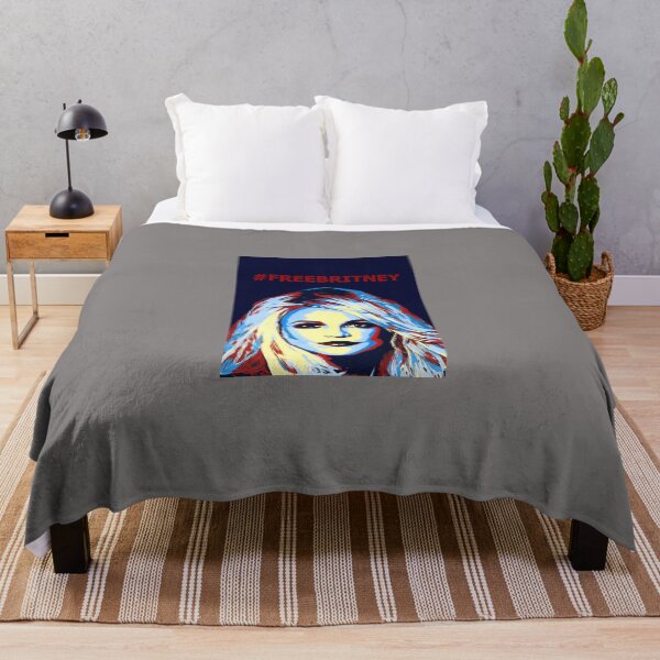 Item preview, FREEBRITNEY-(1) designed and sold by JovaranSaling.