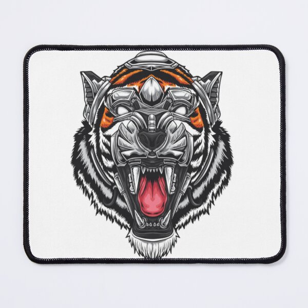 Item preview, Tiger robotic designed and sold by sager4ever.