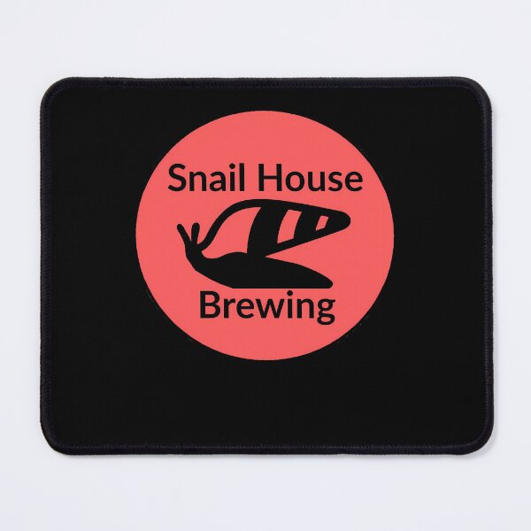 Item preview, S.nail Ho.use Brew.ing   designed and sold by BethanyPearce.