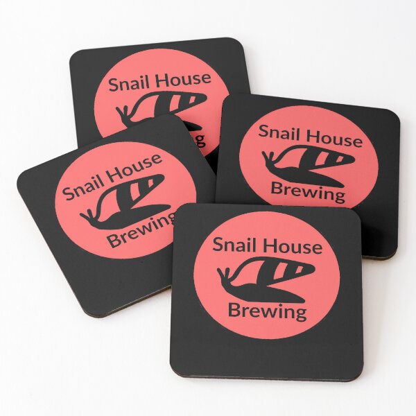 Item preview, S.nail Ho.use Brew.ing   designed and sold by BethanyPearce.