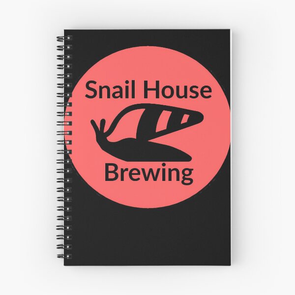 Item preview, S.nail Ho.use Brew.ing   designed and sold by BethanyPearce.