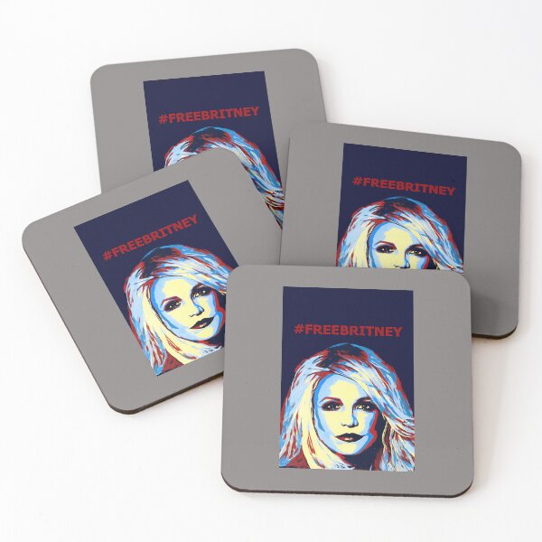 Item preview, FREEBRITNEY designed and sold by JovaranSaling.
