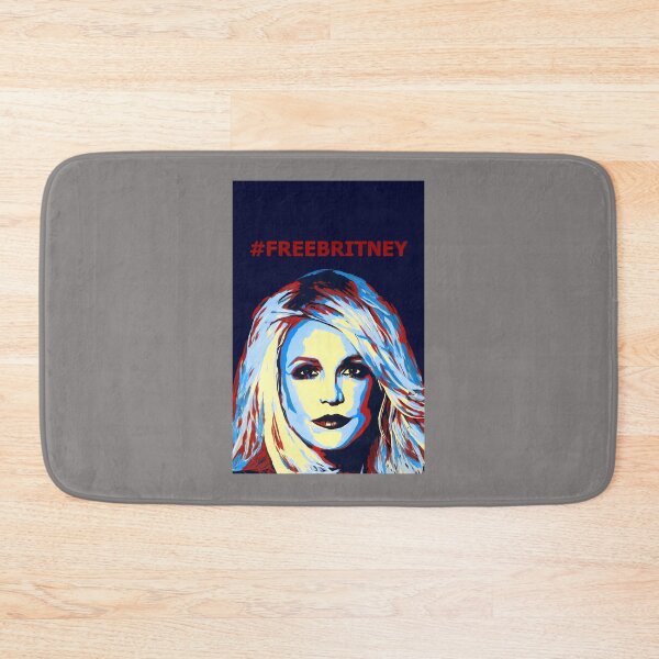 Item preview, FREEBRITNEY designed and sold by JovaranSaling.
