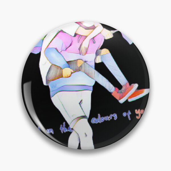 Item preview, Heartstopper     designed and sold by kusumeoria.