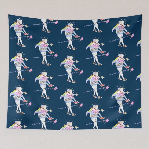 Item preview, Heartstopper     designed and sold by kusumeoria.