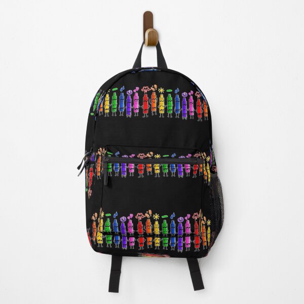 Item preview, Mood Color Crayons Teacher Funny Crayon Art 		 designed and sold by baabmmanry52.
