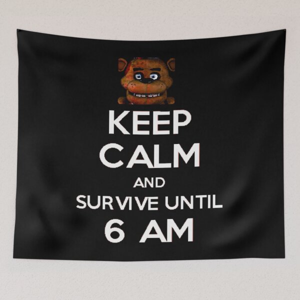 Item preview, Five Nights at Freddy's  designed and sold by HERHERNANDEZ.
