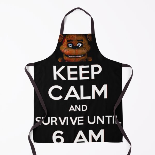Item preview, Five Nights at Freddy's designed and sold by HERHERNANDEZ.