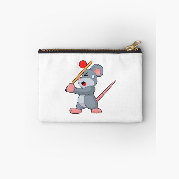 Item preview, Mouse Cricket Cricket bat designed and sold by Snabdesign84.