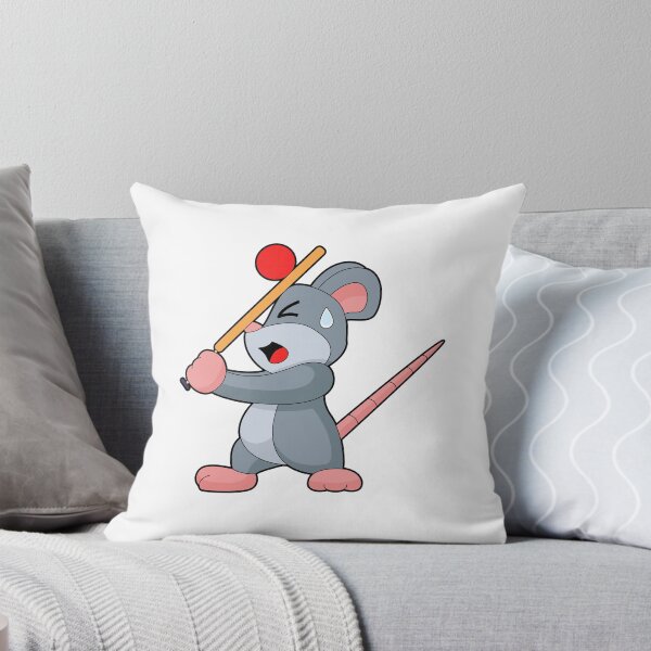 Artikelvorschau, Maus Cricket Cricketschläger entworfen und verkauft von Snabdesign84.