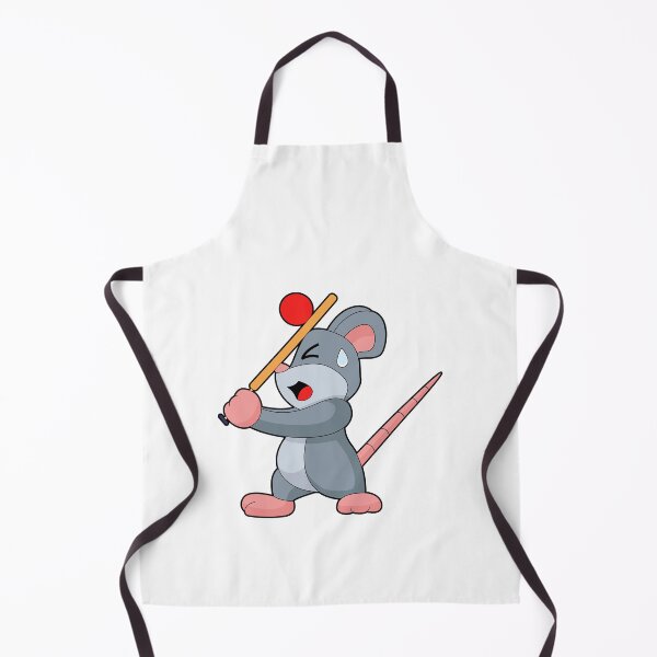 Item preview, Mouse Cricket Cricket bat designed and sold by Snabdesign84.