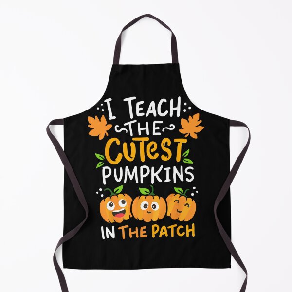 Item preview, Teacher Halloween Pre-K Teacher Kindergarten Cutest Pumpkins designed and sold by kxzfskcq61.