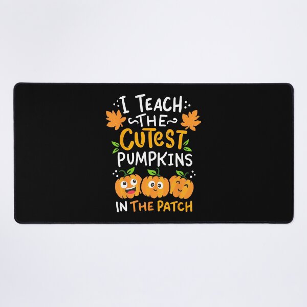 Item preview, Teacher Halloween Pre-K Teacher Kindergarten Cutest Pumpkins designed and sold by kxzfskcq61.