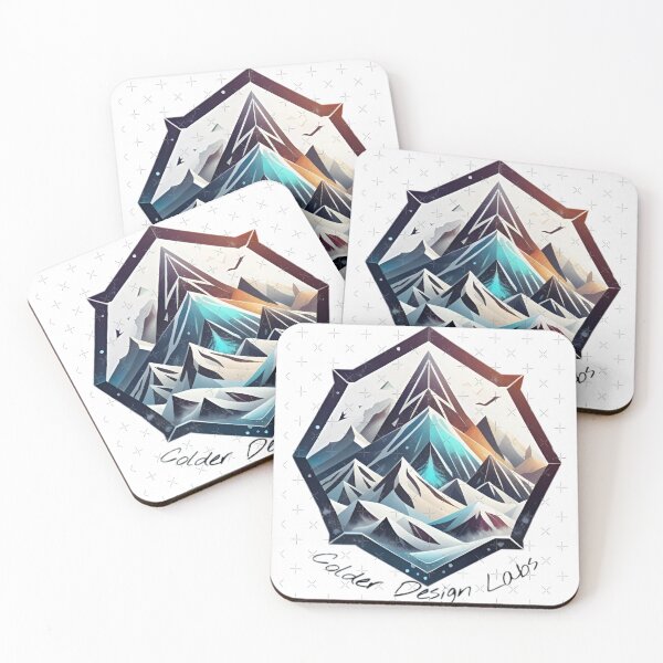 Item preview, Colder Company Logo (named)   designed and sold by MARPATEL.